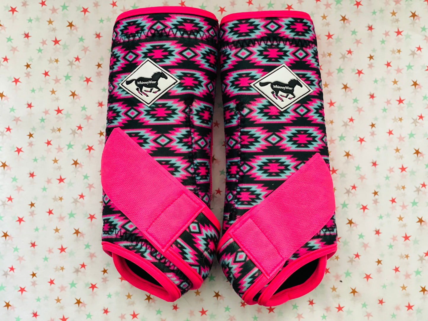 Whinney Wear - Sport Boots