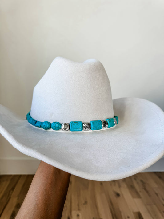 Western Hat Band