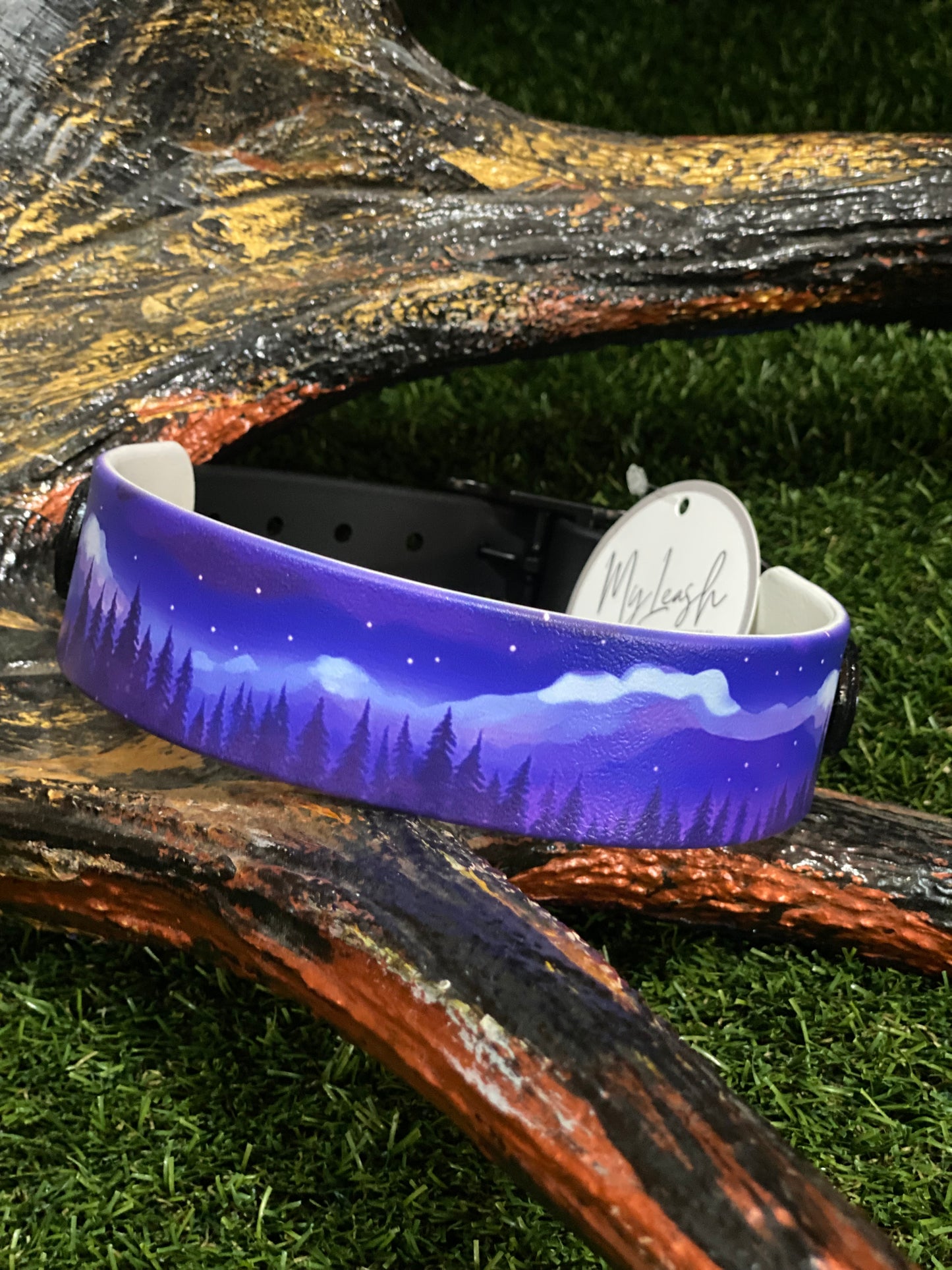 MyLeash Dog Collars
