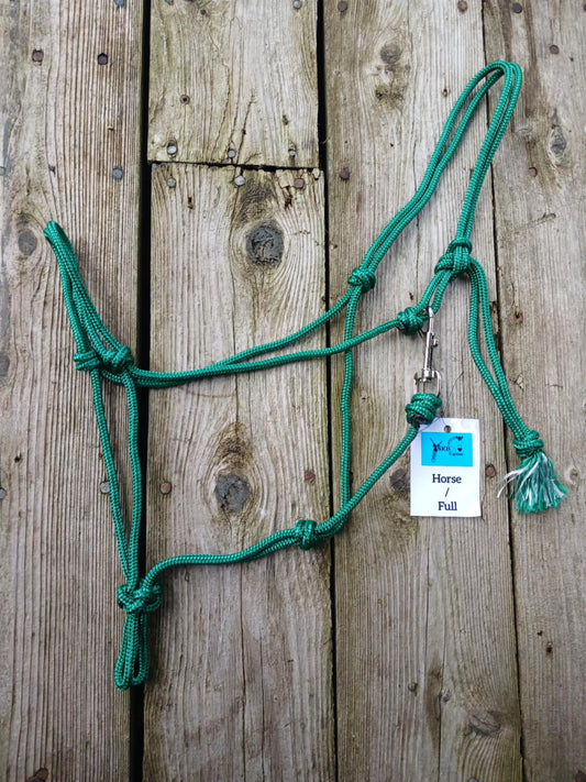 SRB Rope Halter