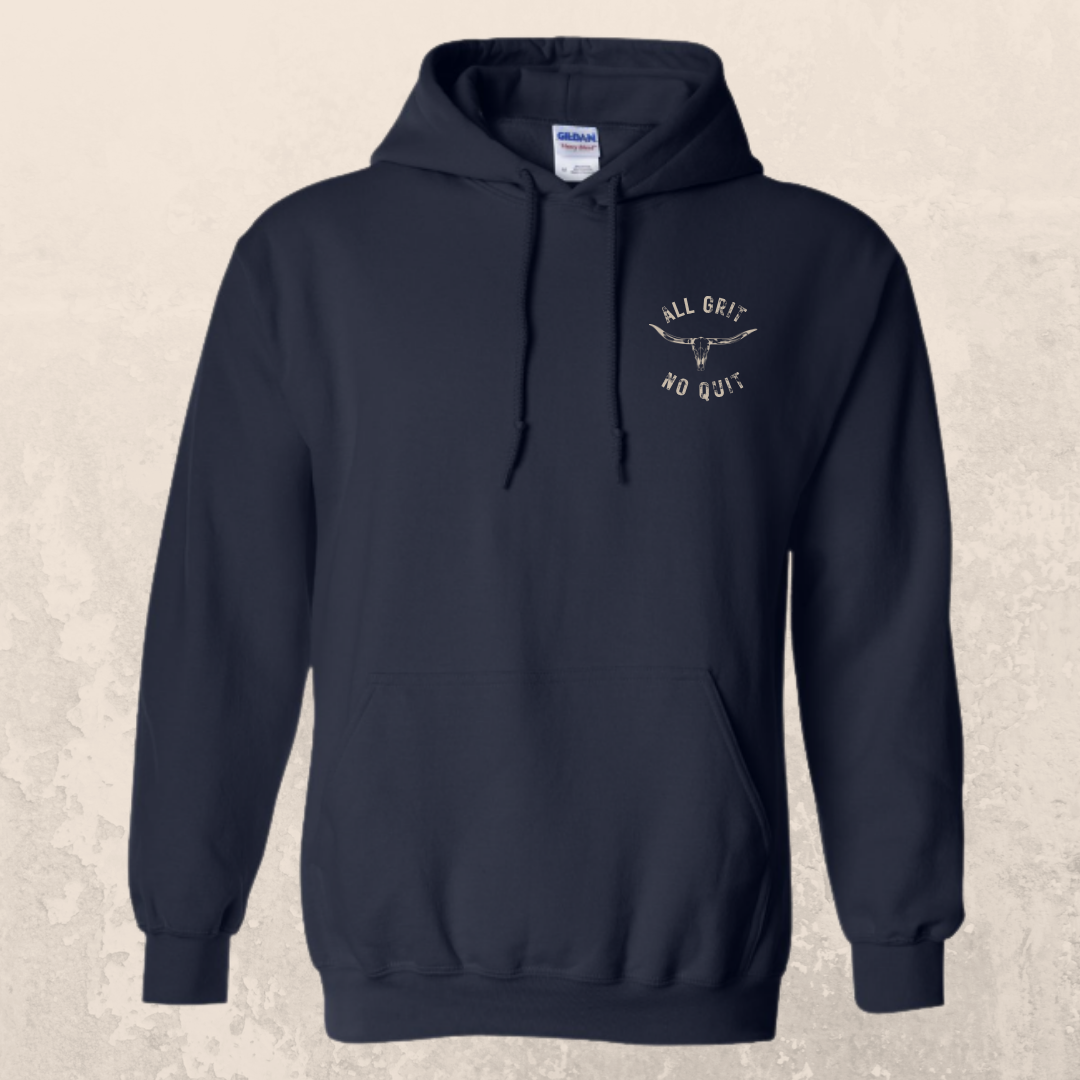 Diamond R Ranch - Adult Hoodie
