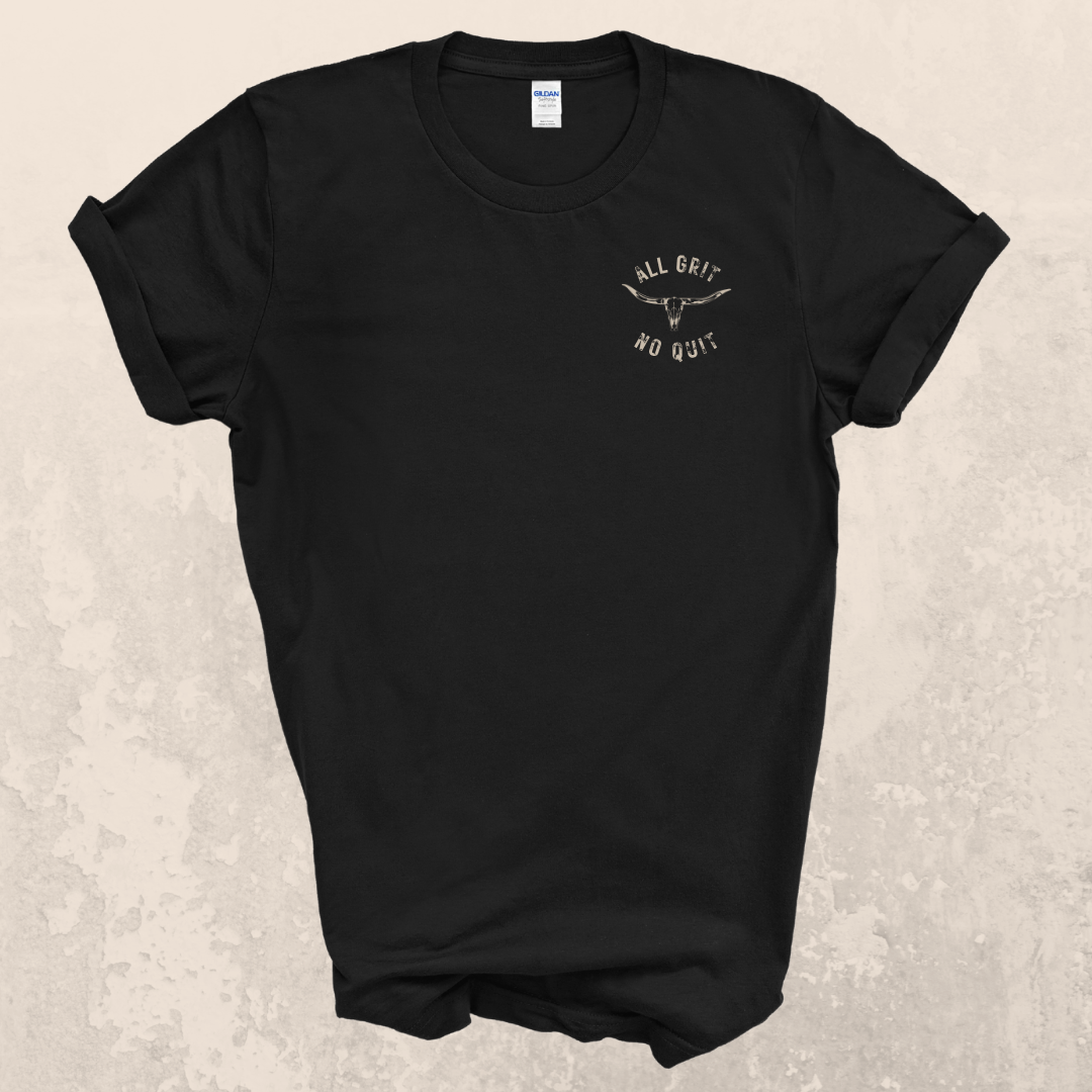 Diamond R Ranch - Adult Tee