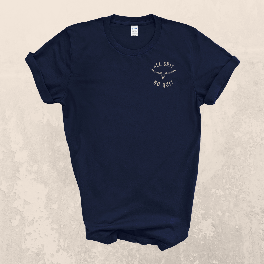 Diamond R Ranch - Adult Tee
