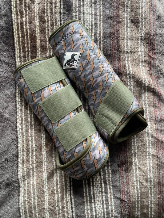 Whinney Wear - Sport Boots