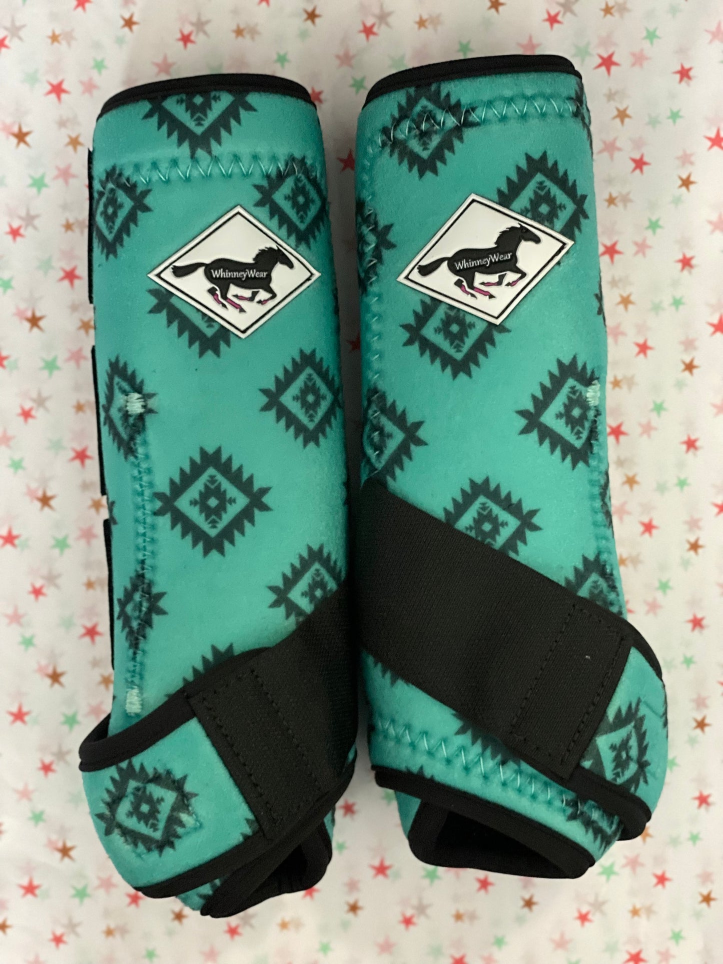 Whinney Wear - Sport Boots