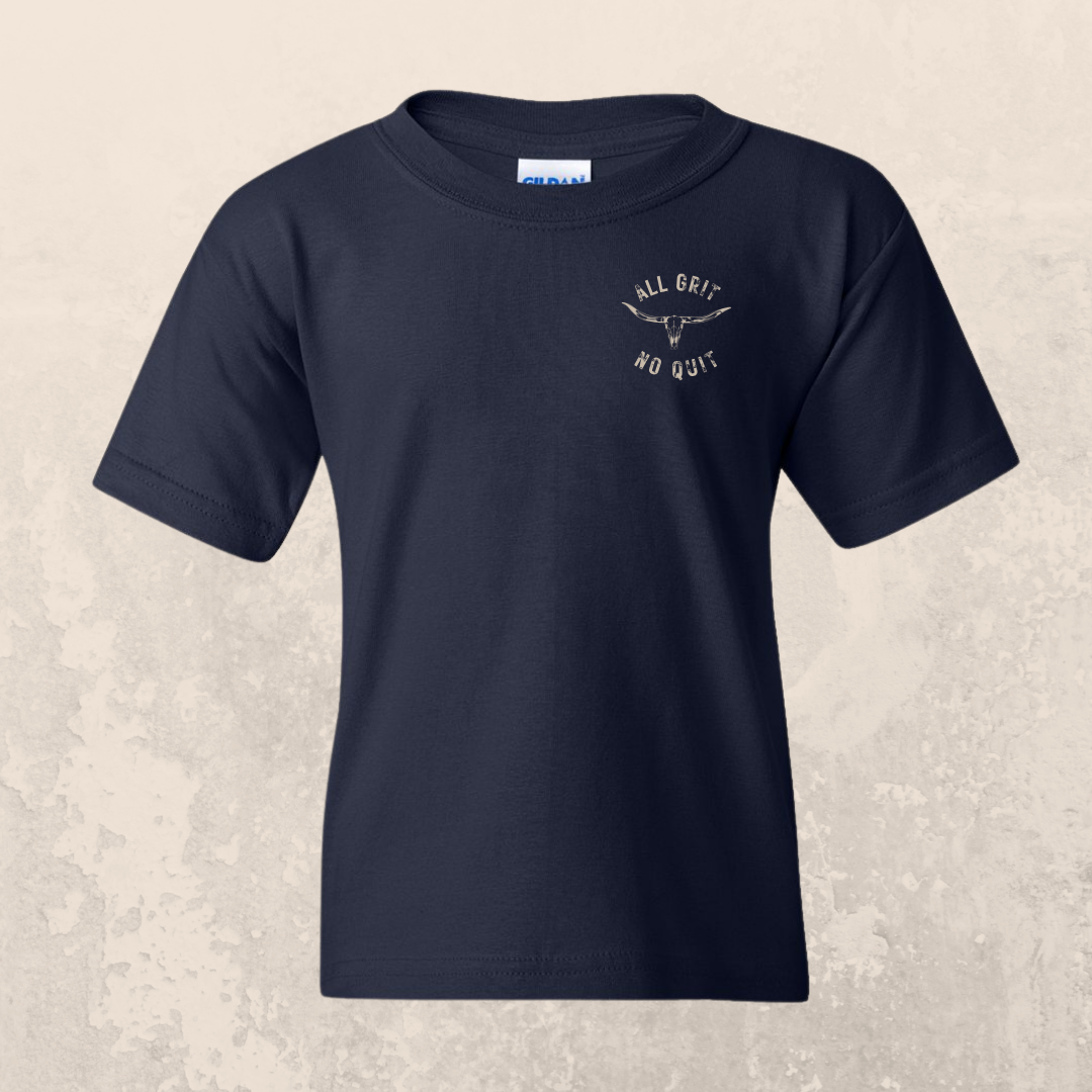 Diamond R Ranch - Youth Tee