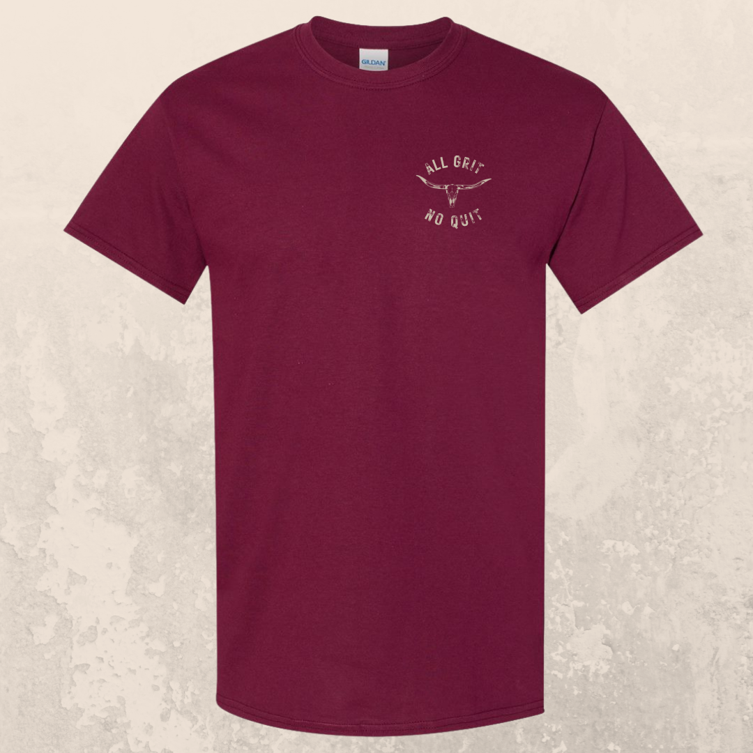 Diamond R Ranch - Youth Tee