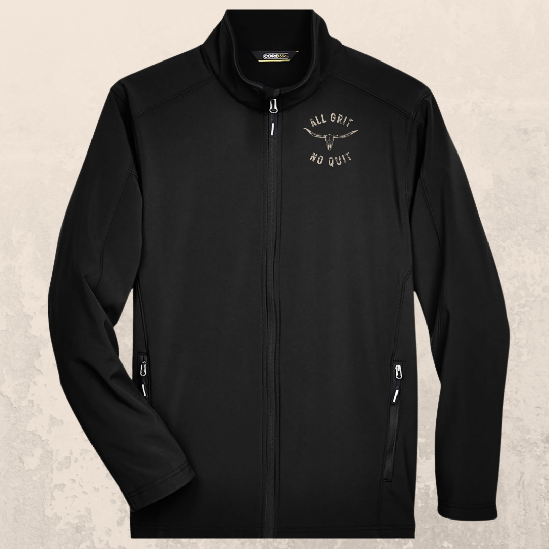 Diamond R Ranch - Adult Jacket