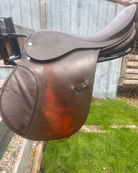 All Purpose Saddle
