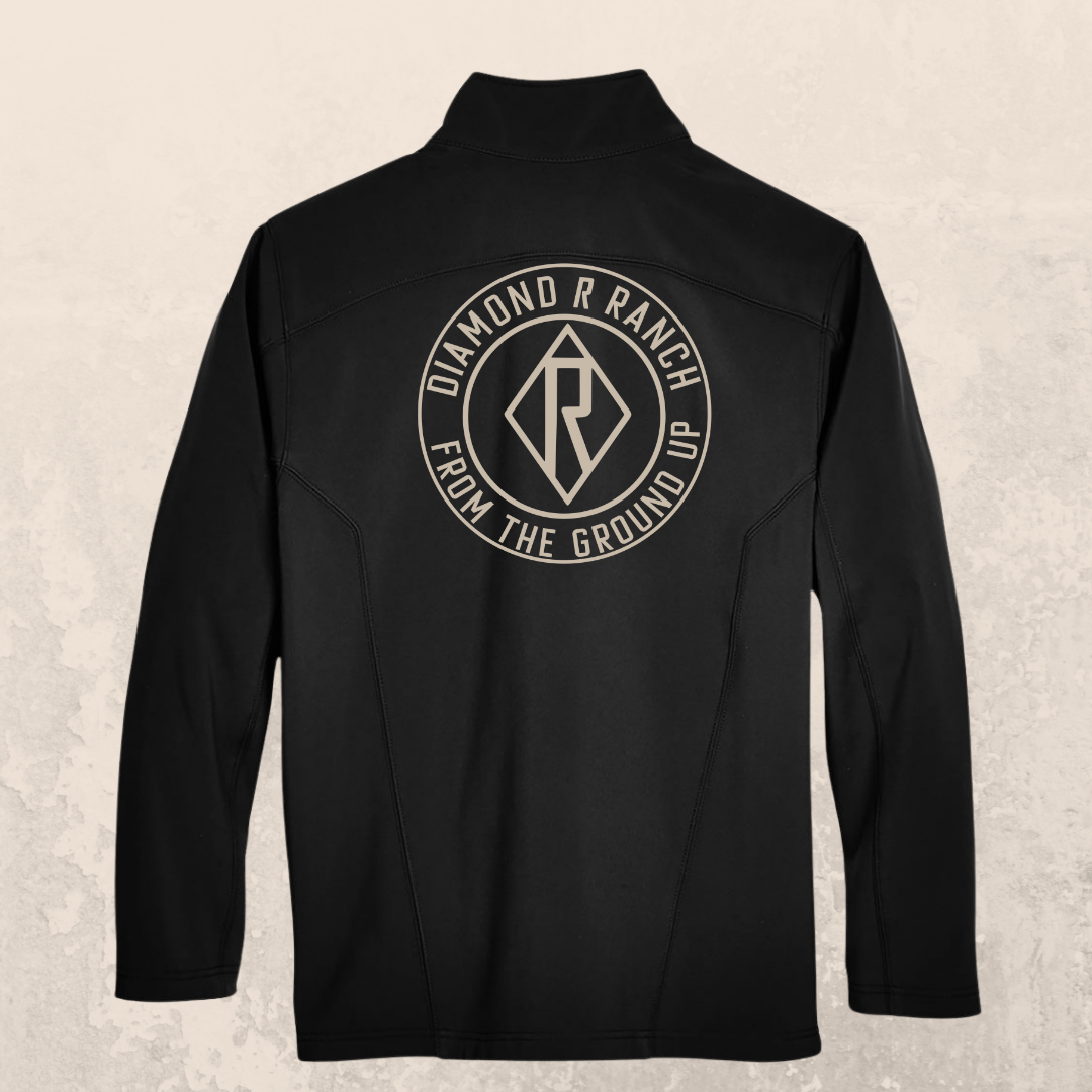 Diamond R Ranch - Adult Jacket