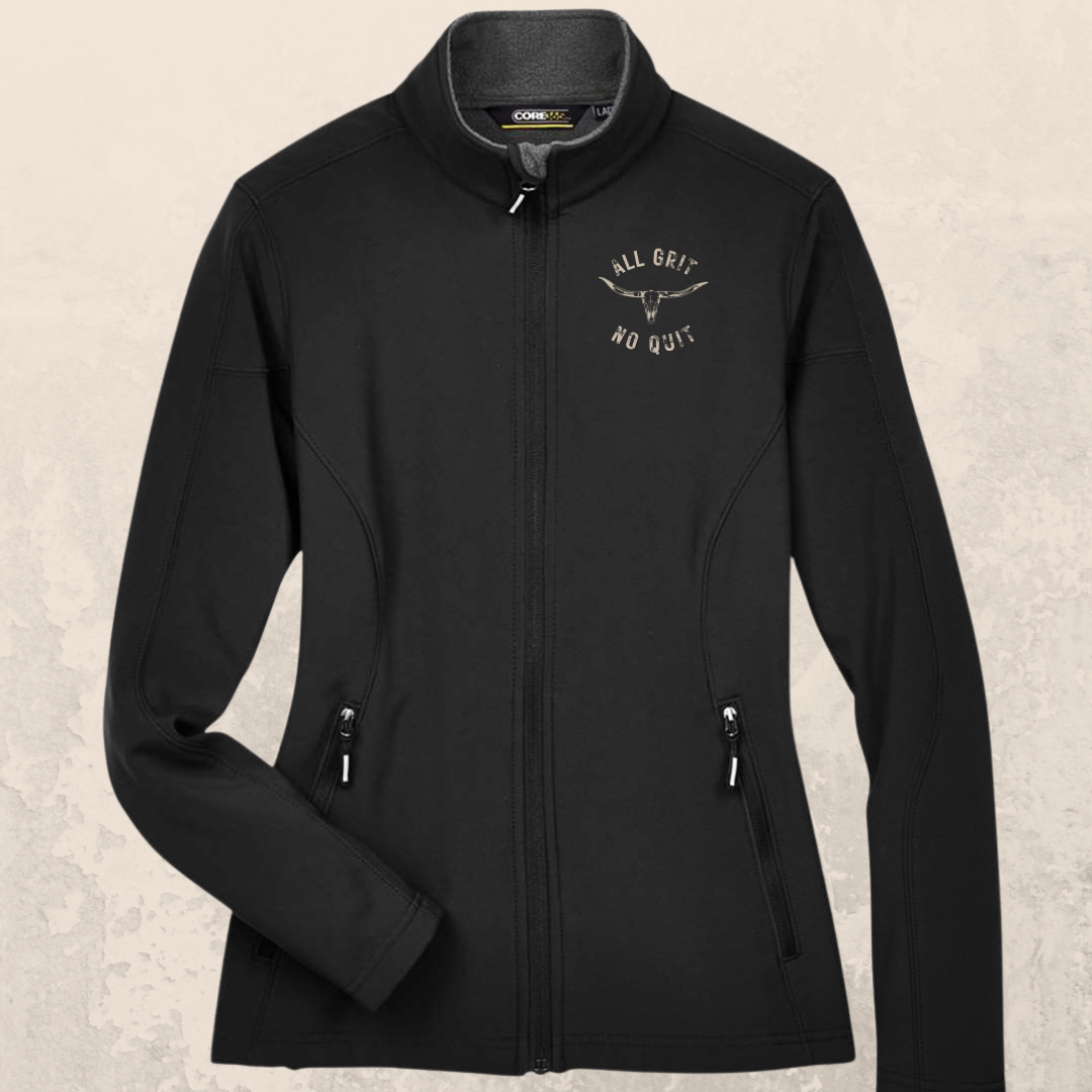 Diamond R Ranch - Adult Jacket