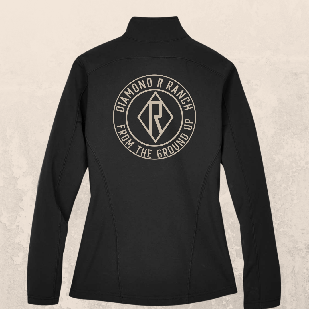 Diamond R Ranch - Adult Jacket