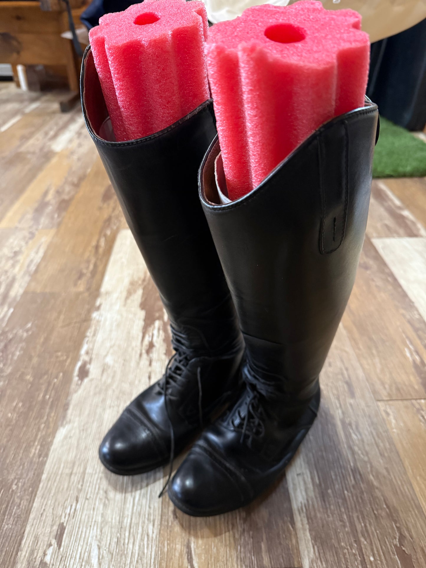 Dublin Boots