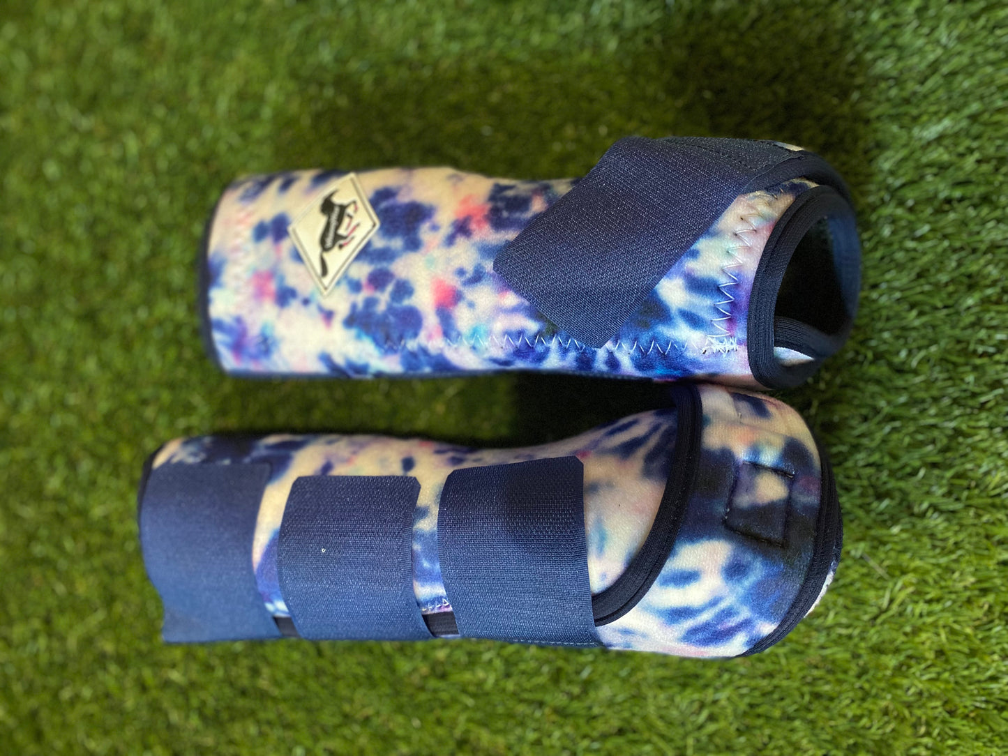 Whinney Wear - Sport Boots