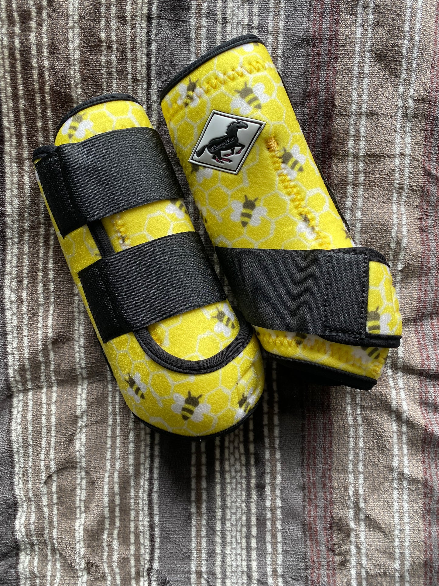Whinney Wear - Sport Boots