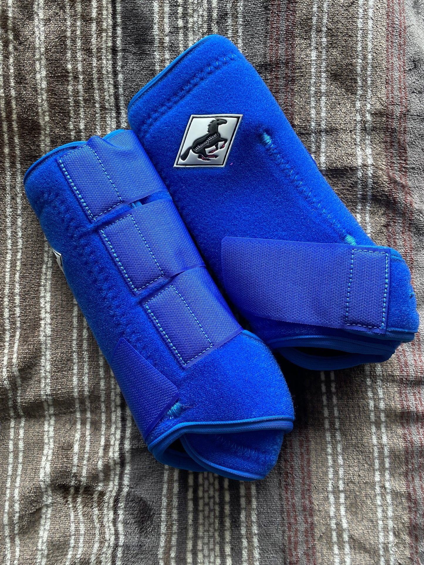 Whinney Wear - Sport Boots