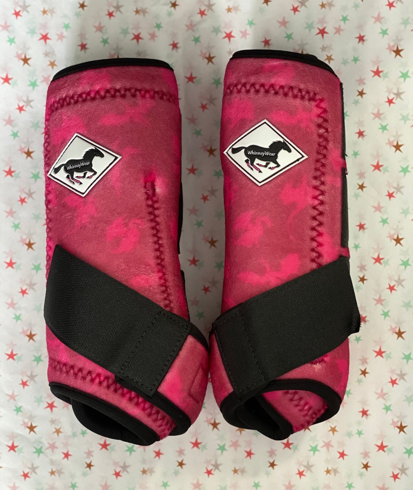 Whinney Wear - Sport Boots