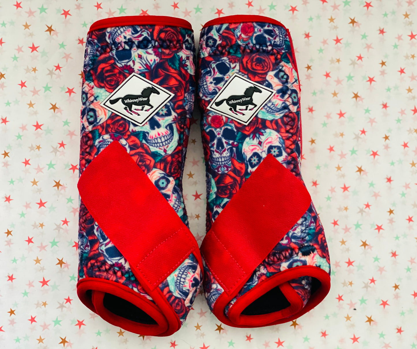 Whinney Wear - Sport Boots