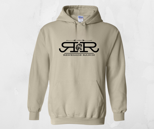 Renegade Ranch Hoodie