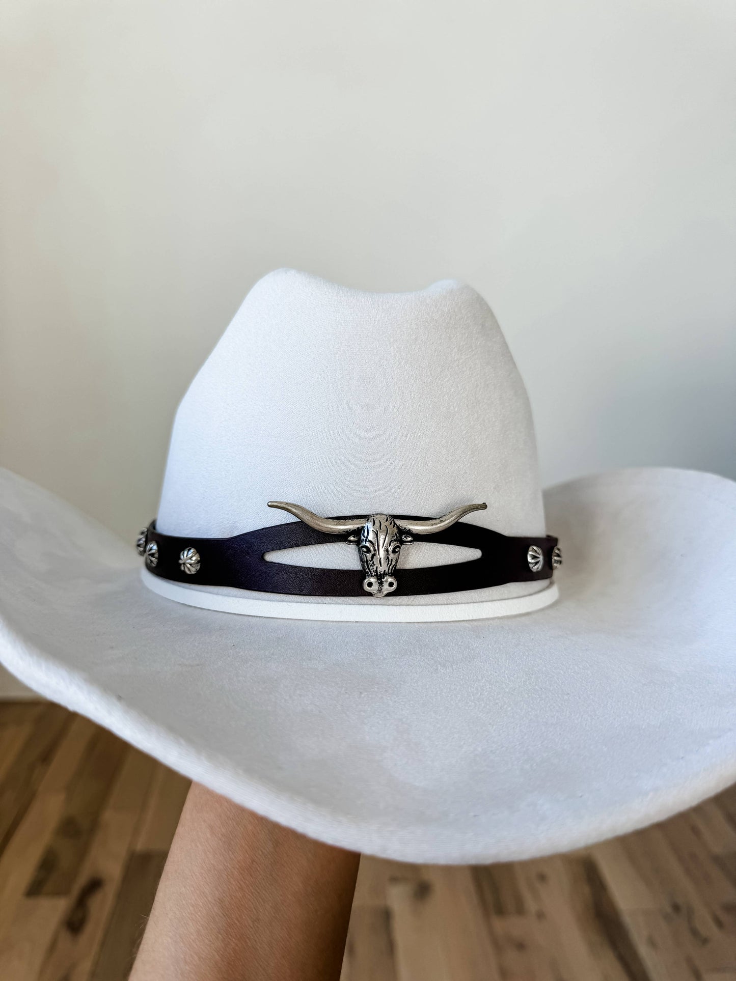 Western Hat Band