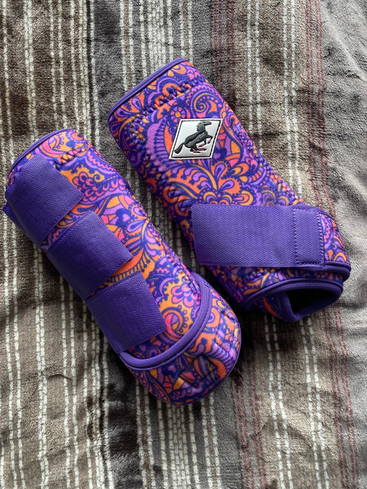 Whinney Wear - Sport Boots