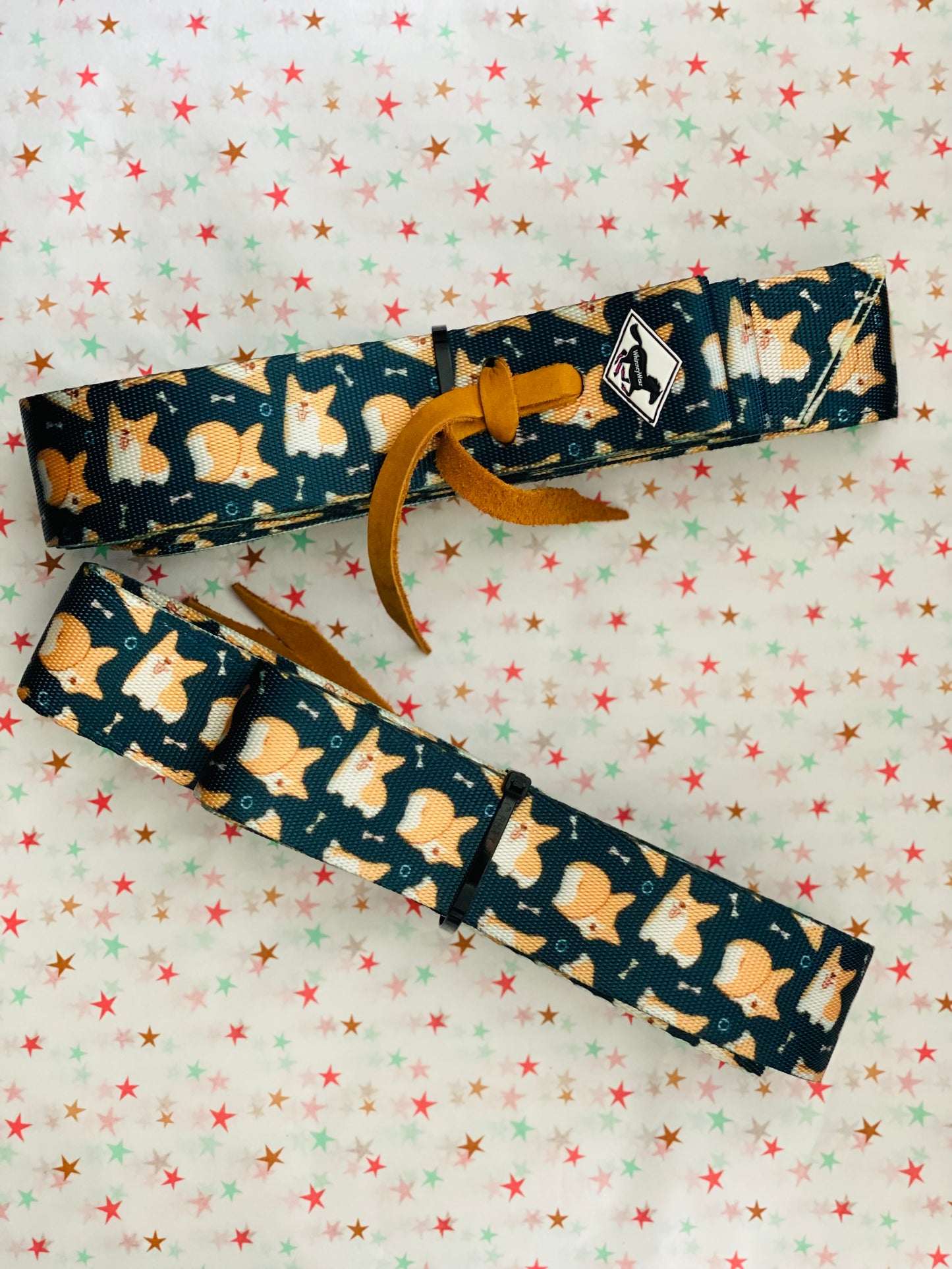 Whinney Wear - Cinch Set