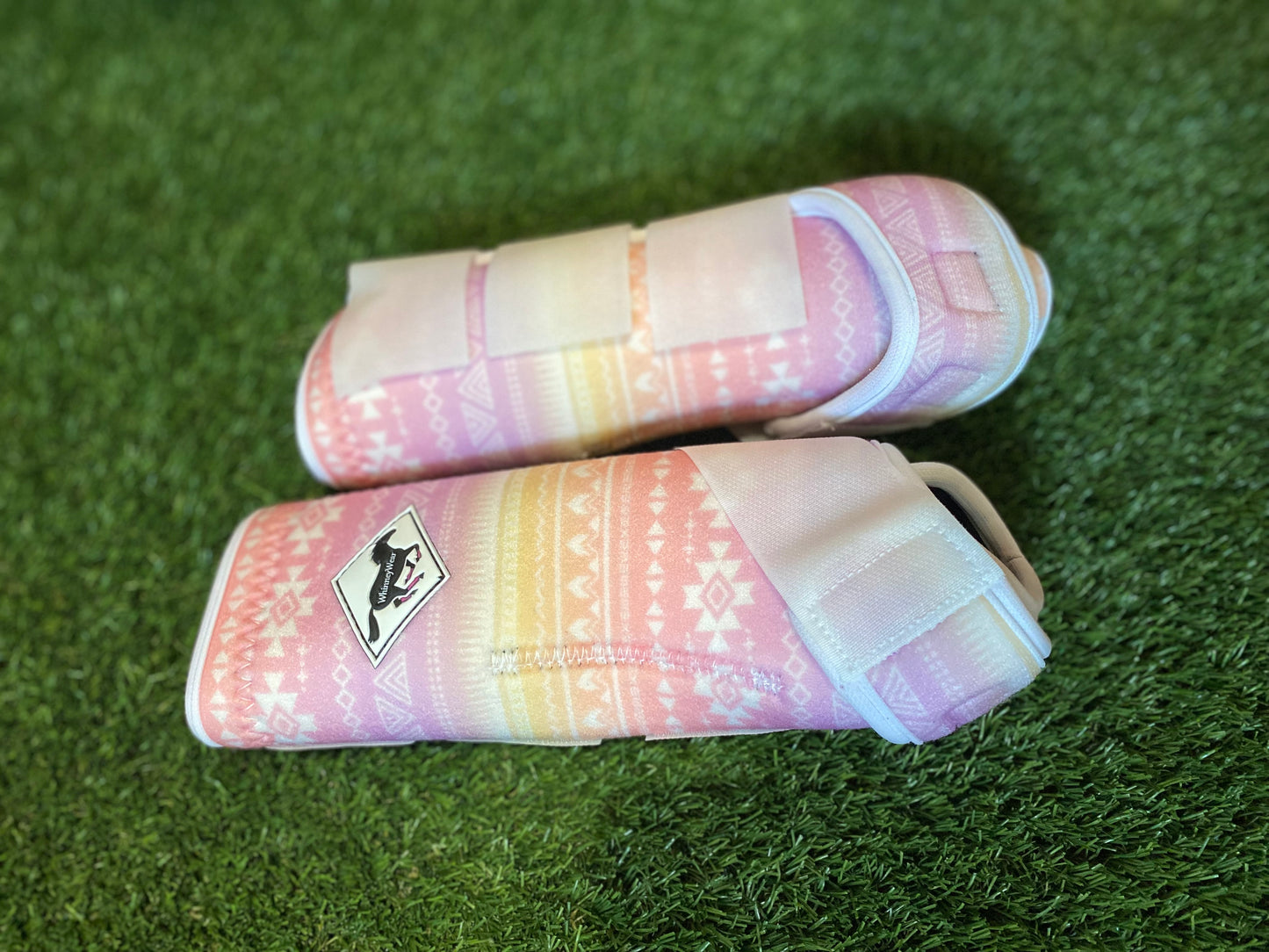 Whinney Wear - Sport Boots