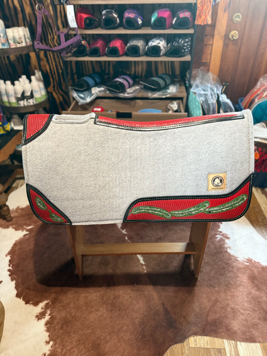 Western Saddle Pads