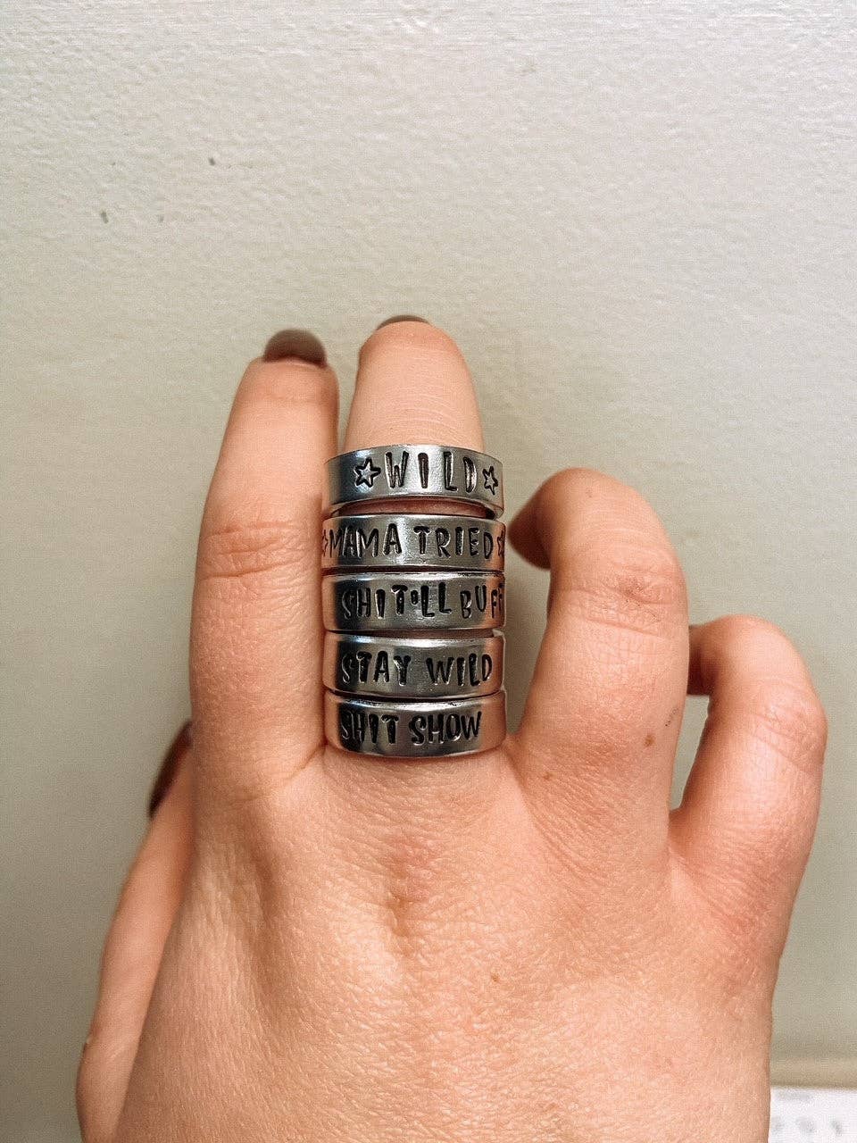 Punchy Cowgirl Collection