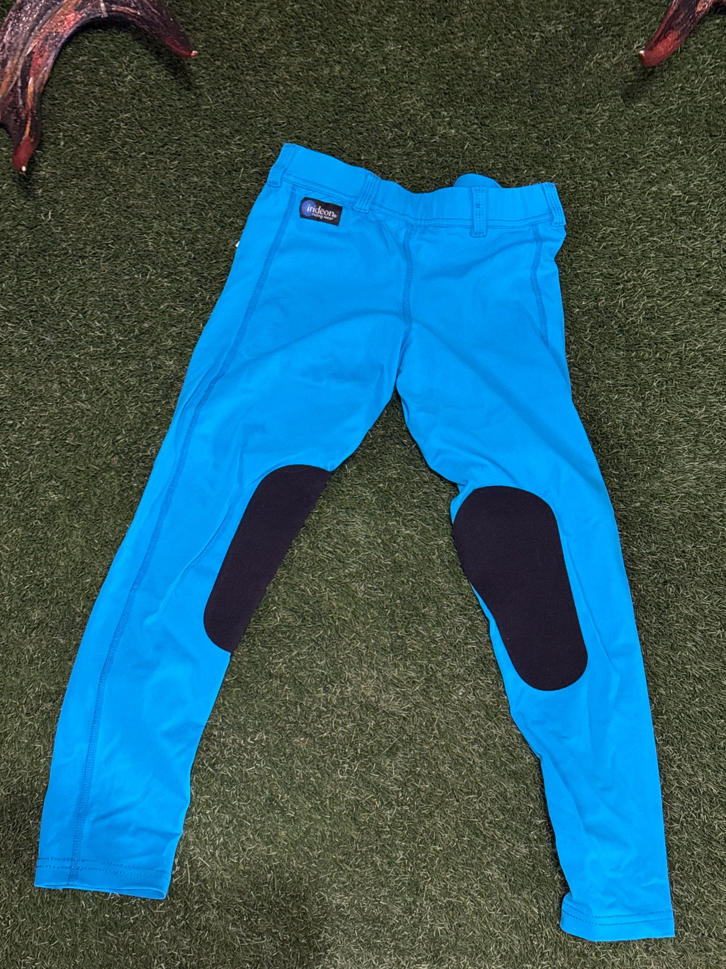 Irideon Pants - Blue Child M