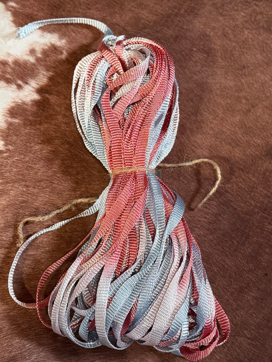 DIY Mule Tape Halter