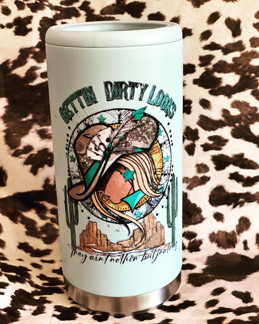 Cheer up me Cooler - Skinny Can