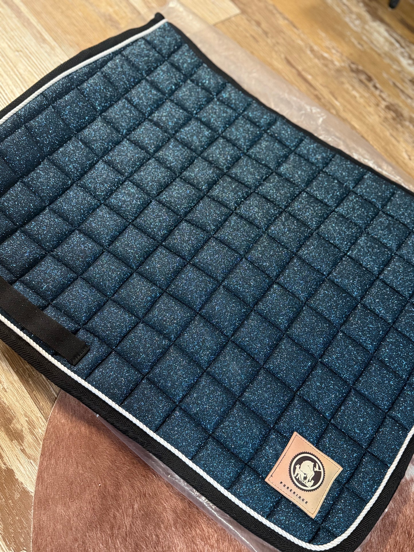 Glitter Pads