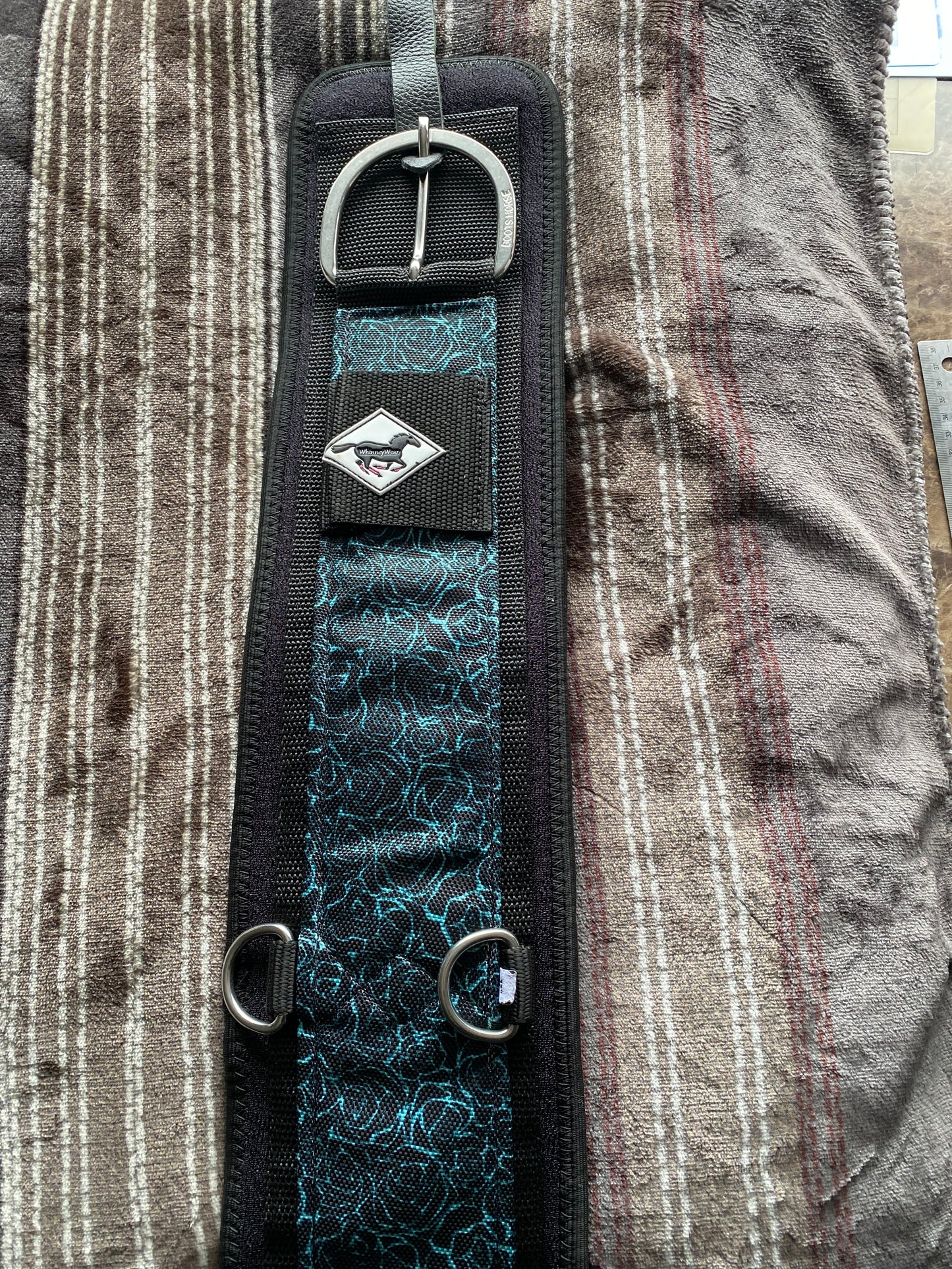 Whinney Wear - Western Cinch