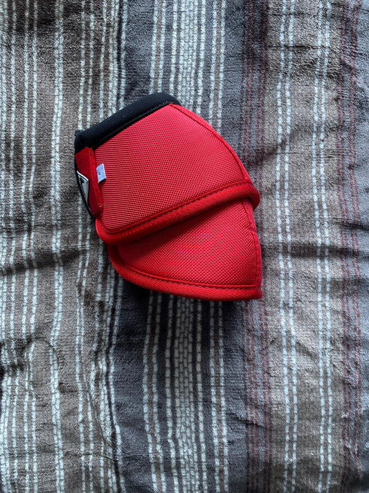 Whinney Wear - Bell Boots