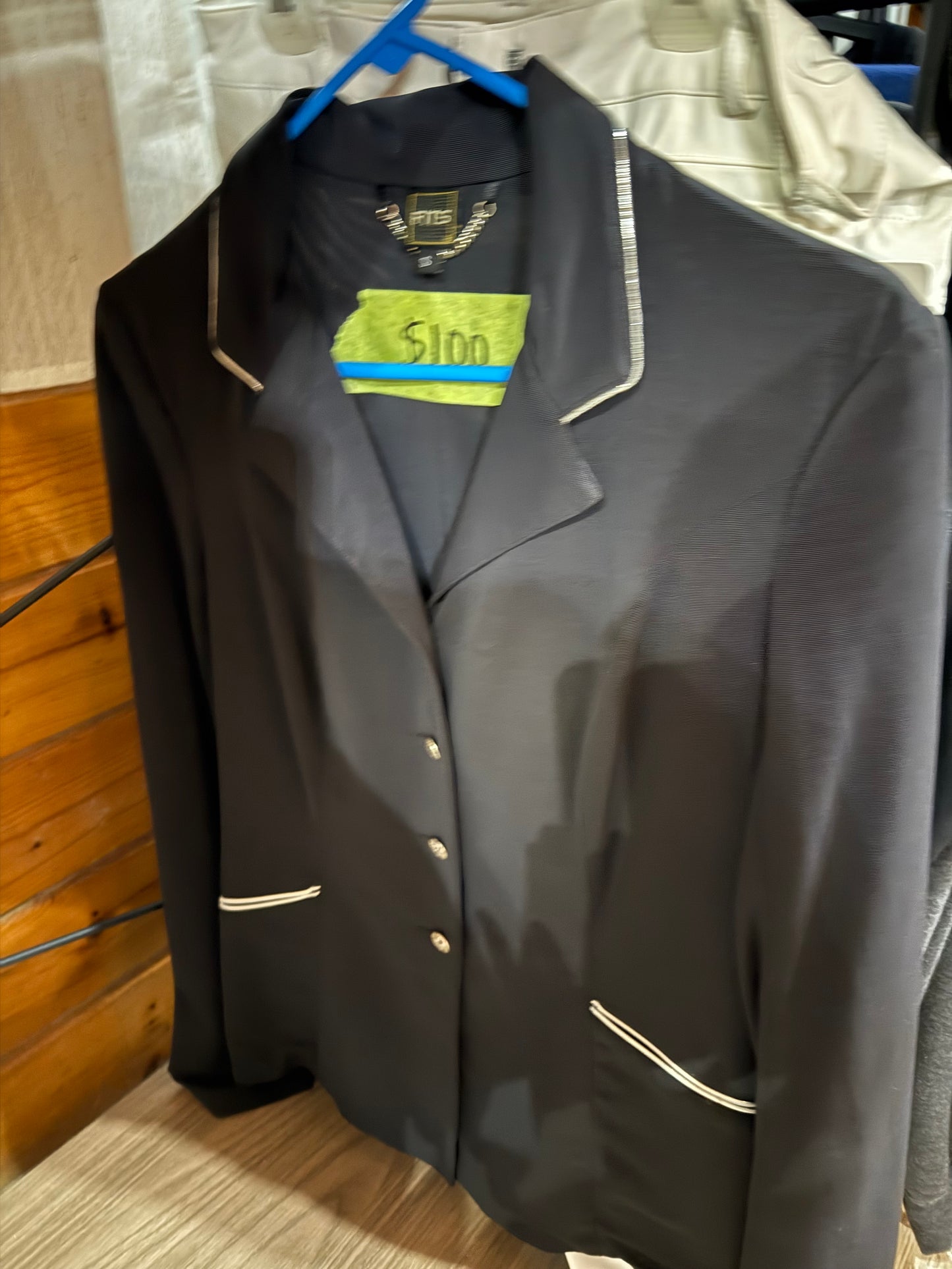 Kerrits Show Jacket
