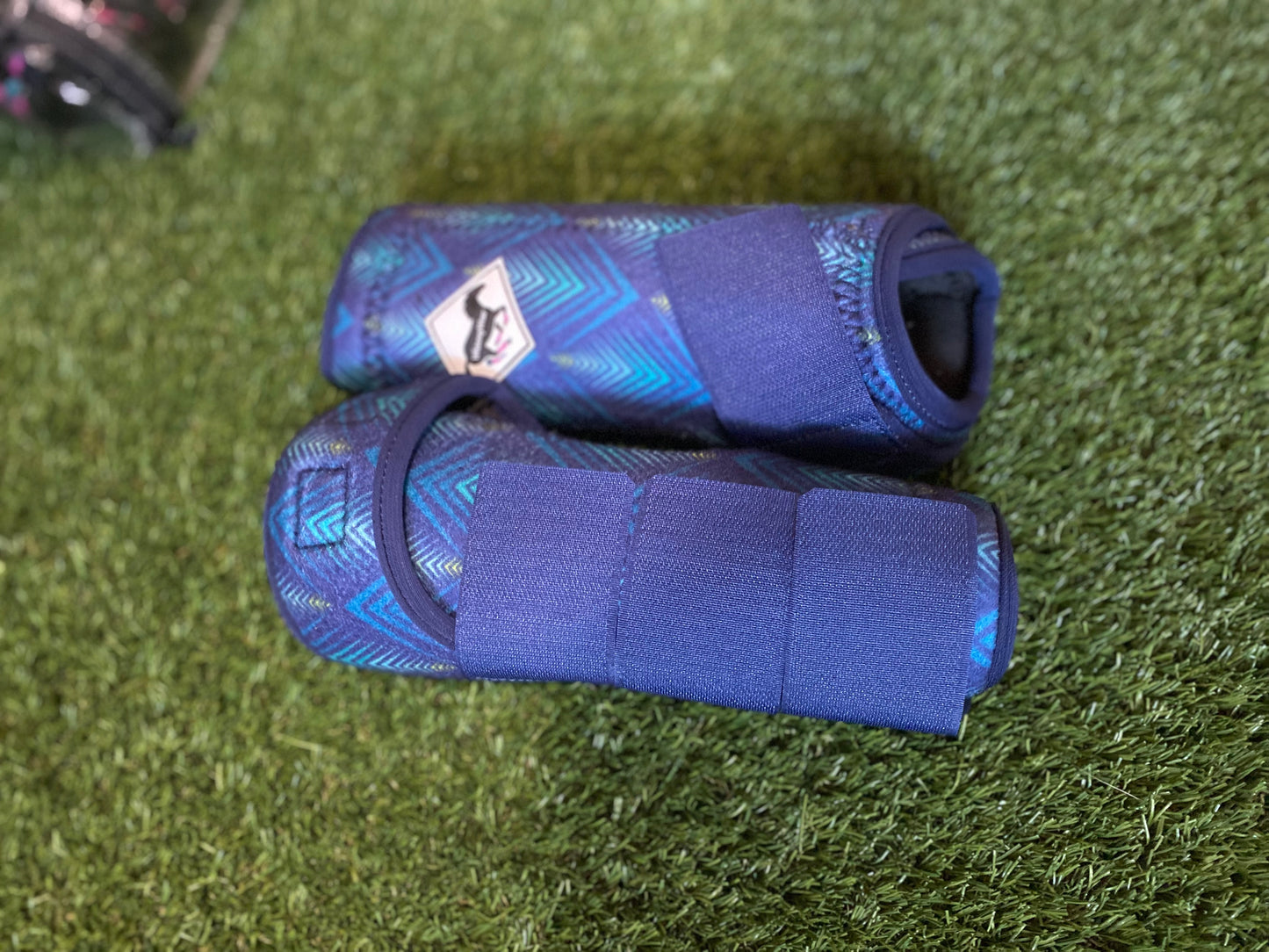 Whinney Wear - Sport Boots