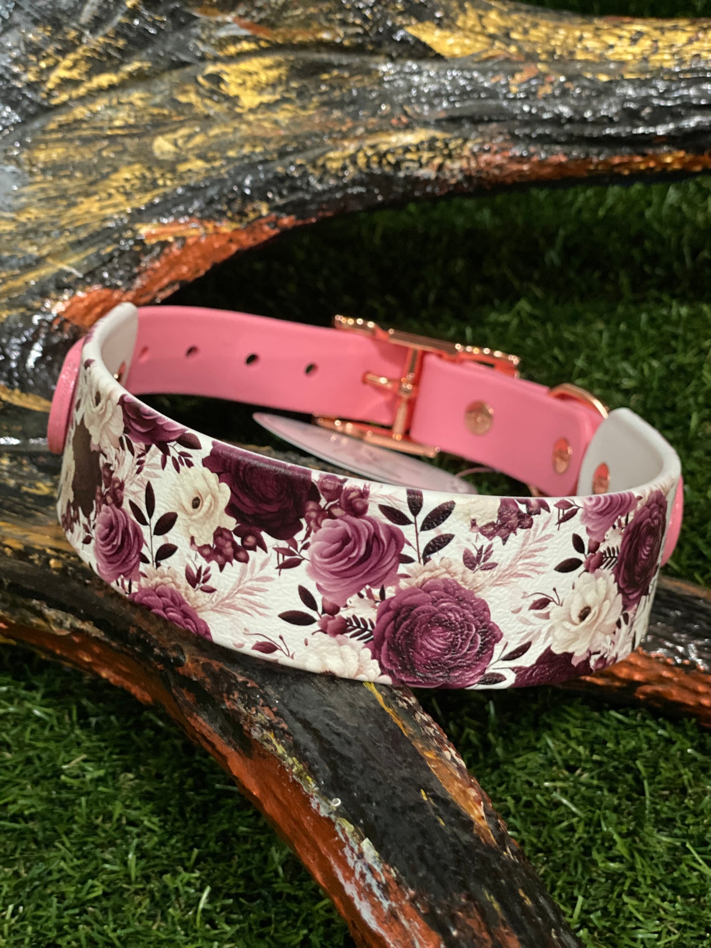 MyLeash Dog Collars