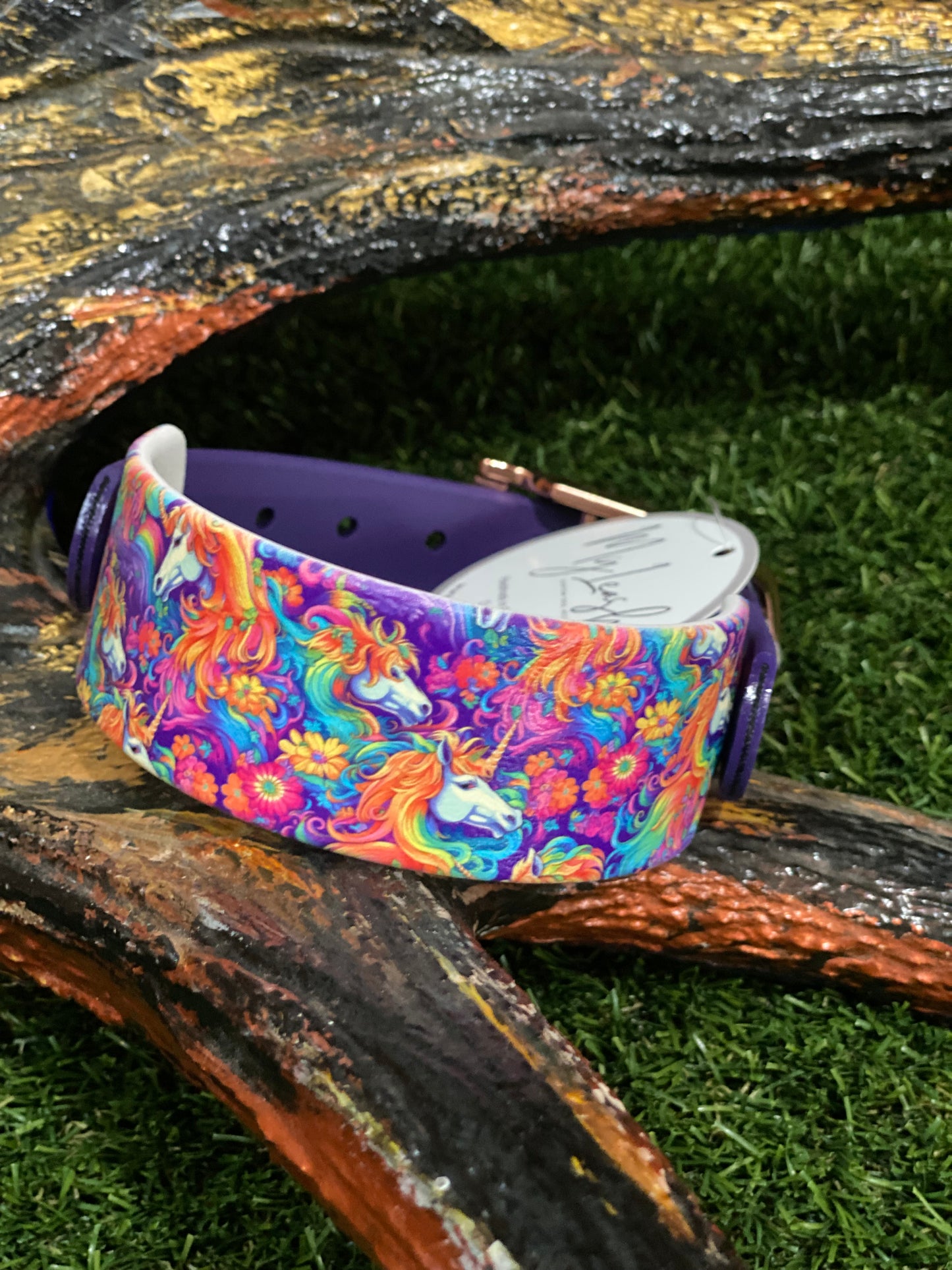 MyLeash Dog Collars