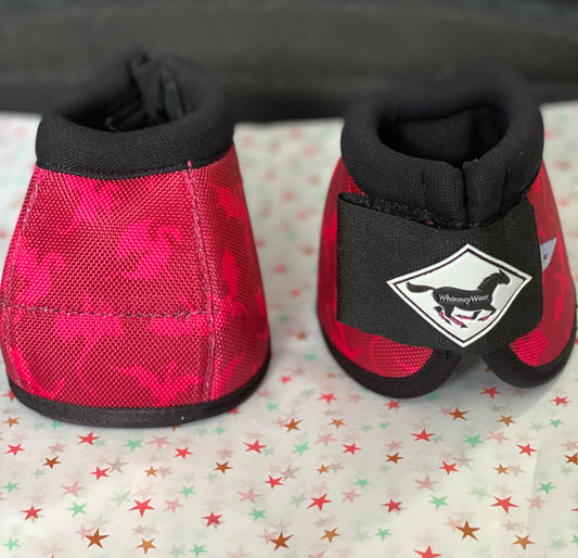 Whinney Wear - Bell Boots