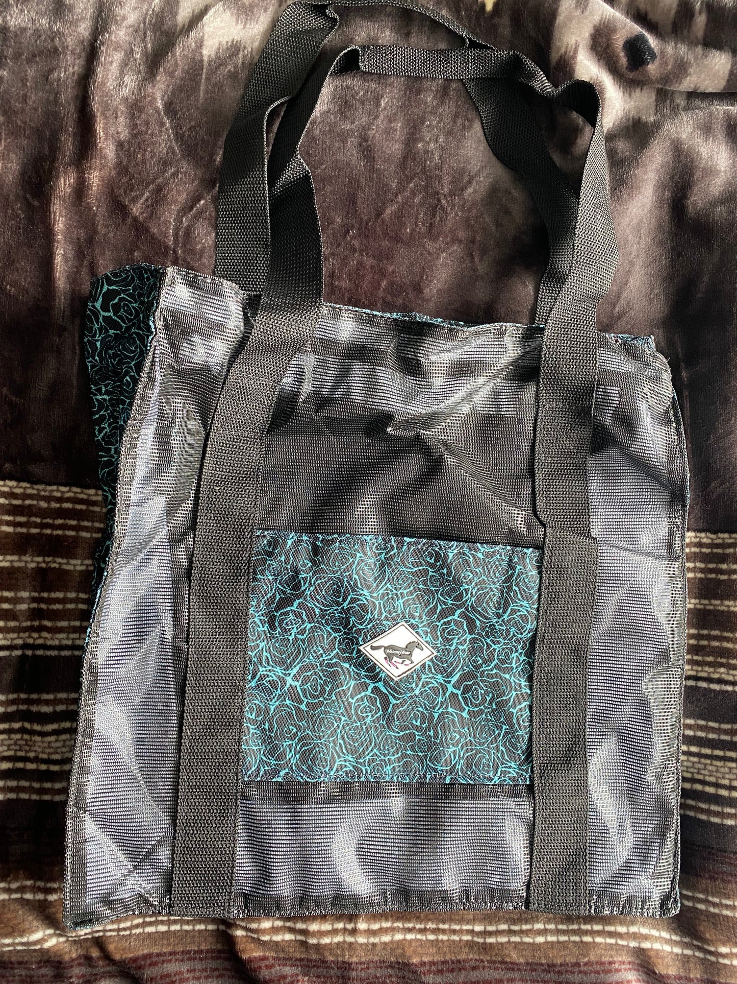 Whinney Wear - Gear Bag