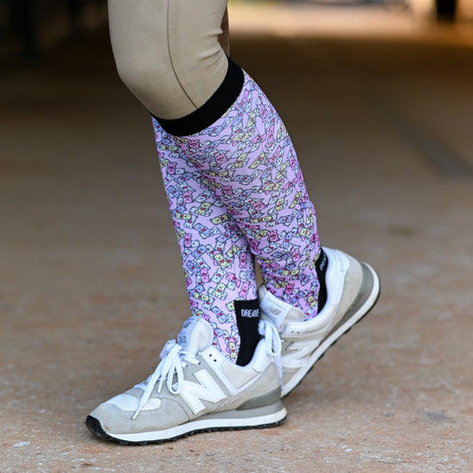 Gummy a Break Pair & a Spare