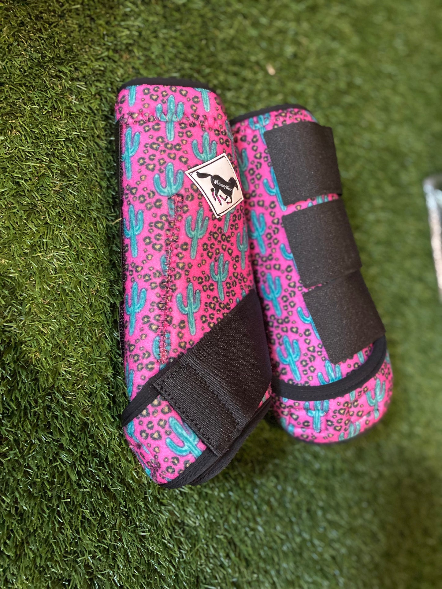Whinney Wear - Sport Boots