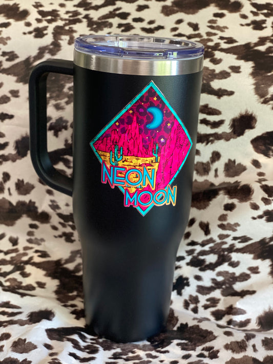 Cheer me up - 40 oz Charger