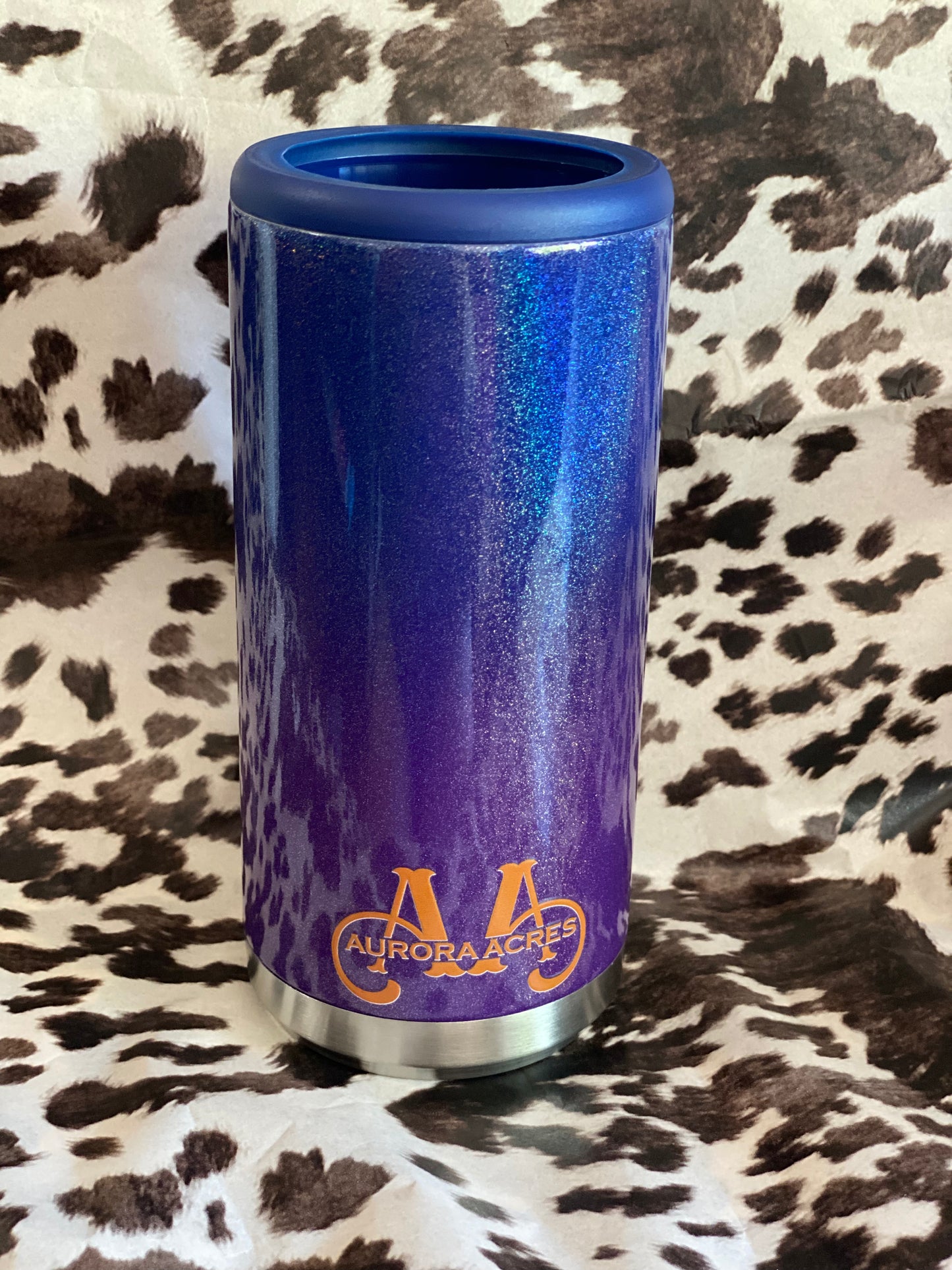 Cheer up me Cooler - Skinny Can