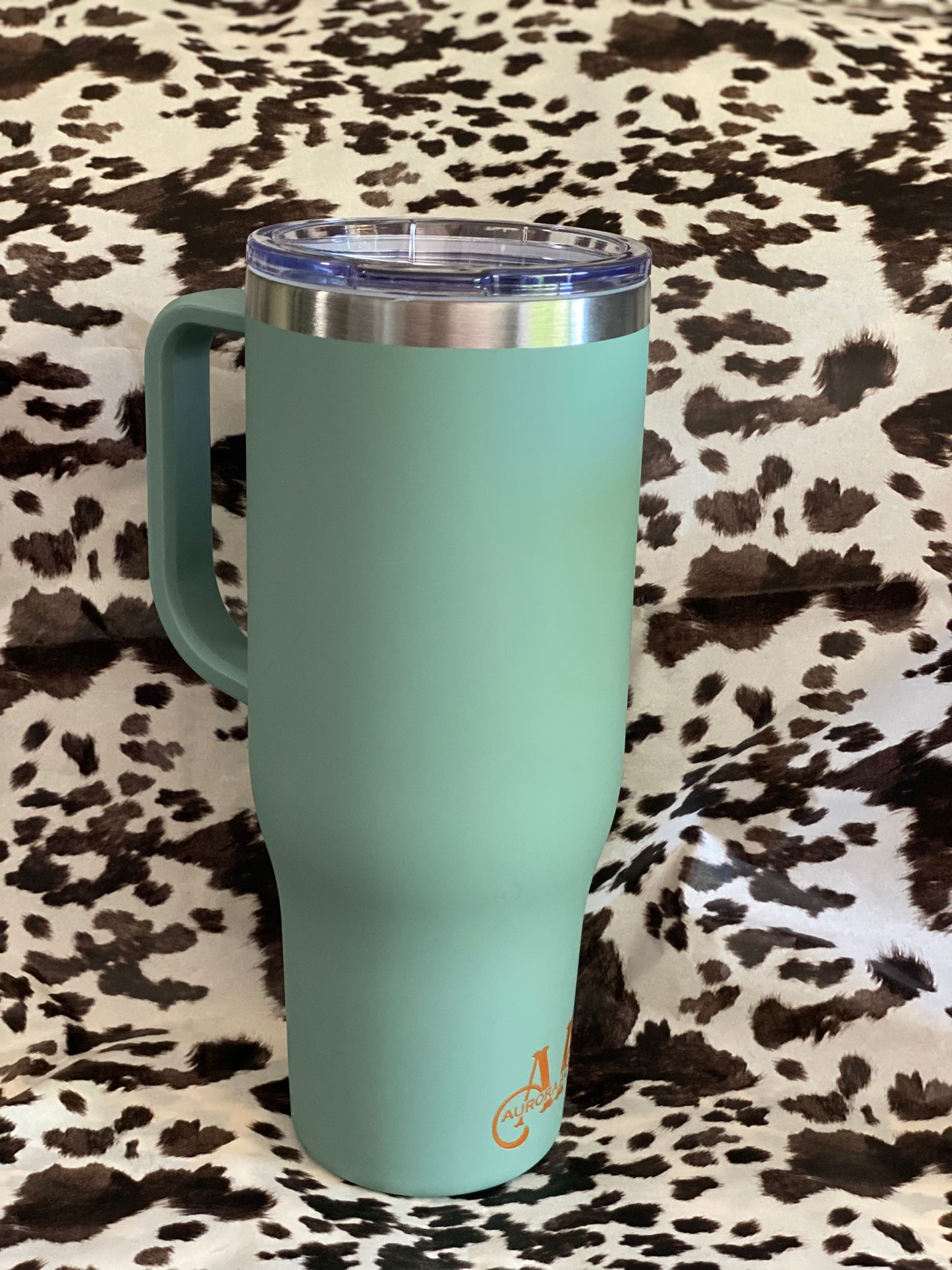 Cheer me up - 40 oz Charger