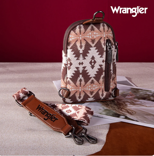 Wrangler Sling Bag