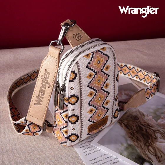 Wrangler Sling Bag
