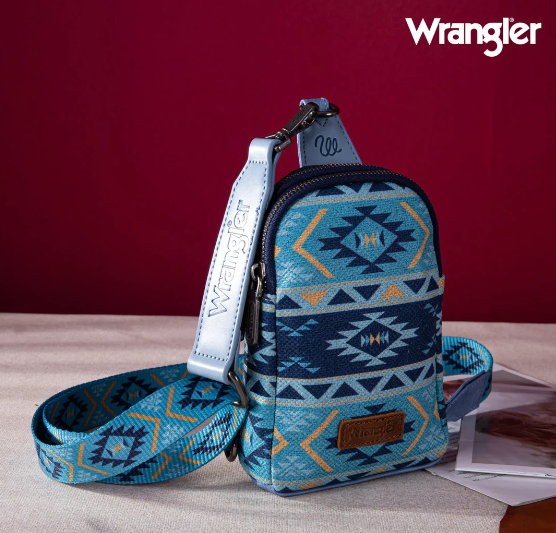 Wrangler Sling Bag