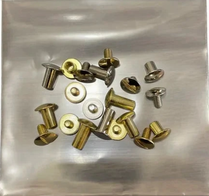Chicago Screw Assortment Bag